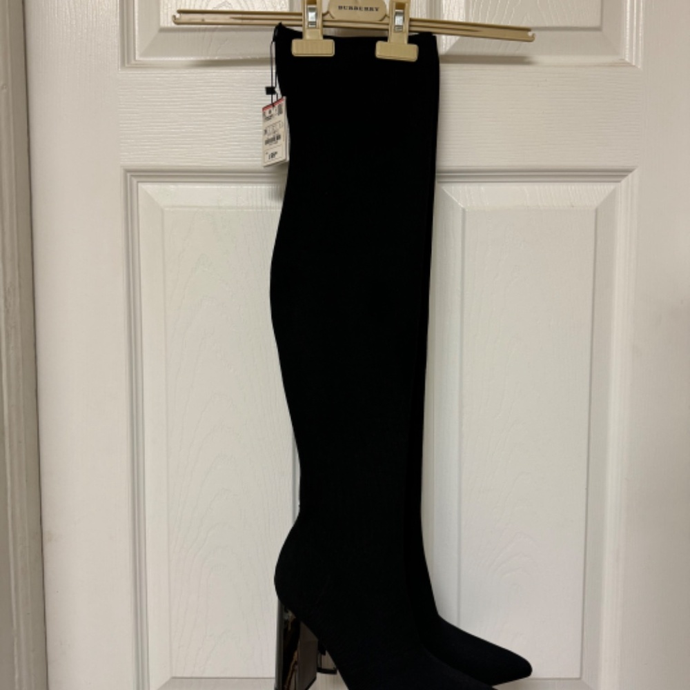 Zara Boots - Picture 3 of 8